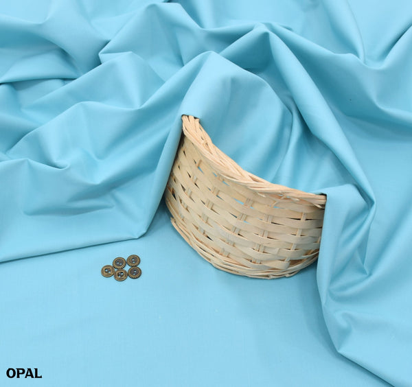 OPAL -  Pure Wash And Wear -