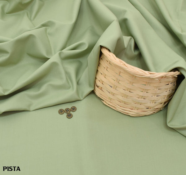 Pista -  Pure Wash And Wear -